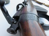 Lee-Enfield Mk 111, .303 - 2 of 15