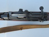 Lee-Enfield Mk 111, .303 - 9 of 15