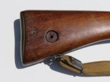 Lee-Enfield Mk 111, .303 - 13 of 15