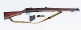 Lee-Enfield Mk 111, .303 - 1 of 15