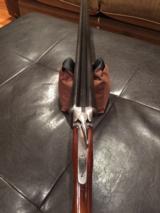 Lefever Nitro Special SxS 16 Gauge - 3 of 13