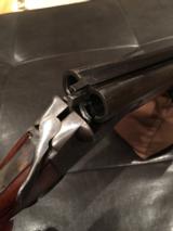 Lefever Nitro Special SxS 16 Gauge - 4 of 13