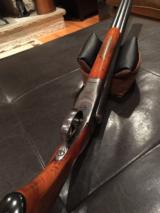 Lefever Nitro Special SxS 16 Gauge - 7 of 13