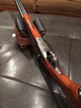 Lefever Nitro Special SxS 16 Gauge - 8 of 13