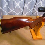 Winchester Model 70 Deluxe 270 - 3 of 15