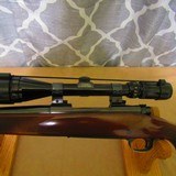 Winchester Model 70 Deluxe 270 - 11 of 15