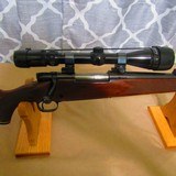 Winchester Model 70 Deluxe 270 - 4 of 15