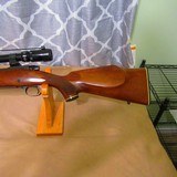 Winchester Model 70 Deluxe 270 - 6 of 15