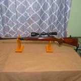 Winchester Model 70 Deluxe 270 - 2 of 15