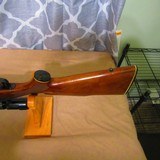 Winchester Model 70 Deluxe 270 - 10 of 15