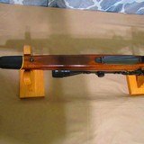 Winchester Model 70 Deluxe 270 - 13 of 15