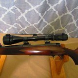 Winchester Model 70 Deluxe 270 - 7 of 15