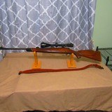 Winchester Model 70 Deluxe 270 - 12 of 15