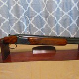 Browning Superposed Lightning 12 gauge - 4 of 14