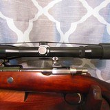 English Sporting Rifle 30.06 - 10 of 15