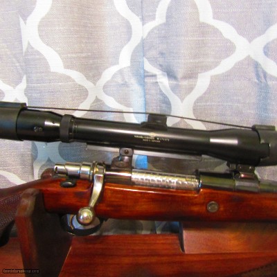 English Sporting Rifle 30.06 - Image 4 of 15