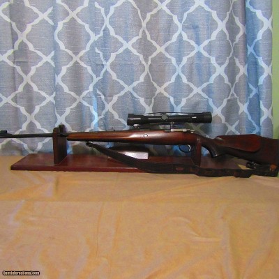 English Sporting Rifle 30.06 - Image 6 of 15