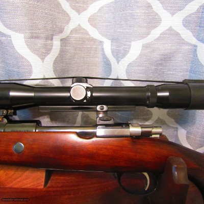 English Sporting Rifle 30.06 - Image 10 of 15