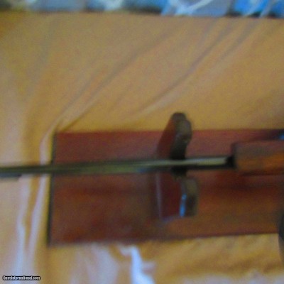 English Sporting Rifle 30.06 - Image 13 of 15