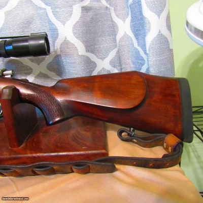 English Sporting Rifle 30.06 - Image 7 of 15