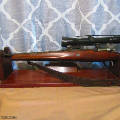 English Sporting Rifle 30.06 - Image 8 of 15
