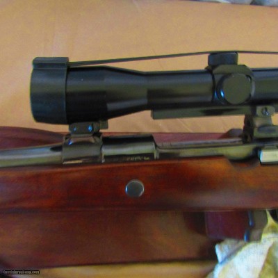 English Sporting Rifle 30.06 - Image 14 of 15