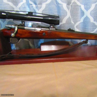 English Sporting Rifle 30.06 - Image 3 of 15