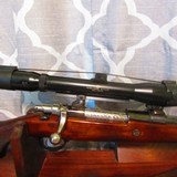 English Sporting Rifle 30.06 - 4 of 15