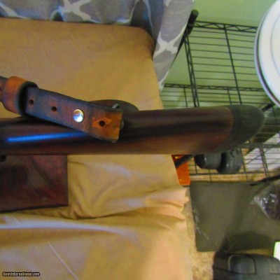 English Sporting Rifle 30.06 - Image 11 of 15