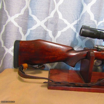 English Sporting Rifle 30.06 - Image 2 of 15