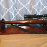English Sporting Rifle 30.06 - 8 of 15