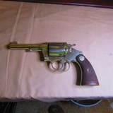 Colt Police Positive Special