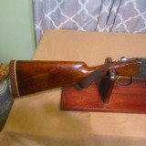 Belgium made Browning Superposed Over & Under 12 Gauge Shotgun - 6 of 15