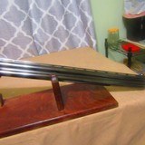 Belgium made Browning Superposed Over & Under 12 Gauge Shotgun - 9 of 15