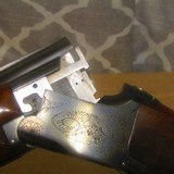 Belgium made Browning Superposed Over & Under 12 Gauge Shotgun - 13 of 15