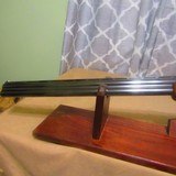 Belgium made Browning Superposed Over & Under 12 Gauge Shotgun - 10 of 15