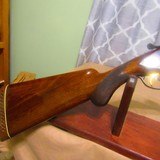 Belgium made Browning Superposed Over & Under 12 Gauge Shotgun - 7 of 15