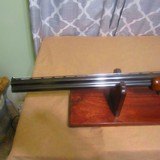 Belgium made Browning Superposed Over & Under 12 Gauge Shotgun - 2 of 15