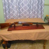 Belgium made Browning Superposed Over & Under 12 Gauge Shotgun - 5 of 15