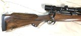 Winchester Post-64 Model 70 - 4 of 7