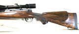 Winchester Post-64 Model 70 - 3 of 7