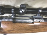 Winchester Post-64 Model 70 - 5 of 7