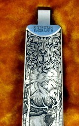 DWN 09 Argentine Mauser 338 Win. Mag. - 4 of 14