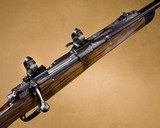 DWN 09 Argentine Mauser 338 Win. Mag. - 1 of 14