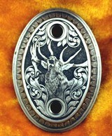 DWN 09 Argentine Mauser 338 Win. Mag. - 5 of 14