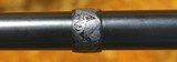 DWN 09 Argentine Mauser 338 Win. Mag. - 12 of 14