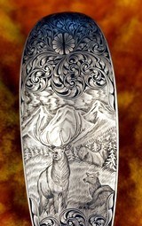 DWN 09 Argentine Mauser 338 Win. Mag. - 3 of 14