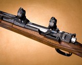 DWN 09 Argentine Mauser 338 Win. Mag. - 2 of 14