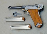 Gunsmithing Repair Customization Flintlock to Modern - 12 of 12