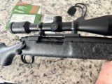 Remington Sendero with upgrades -.270 win - 6 of 8